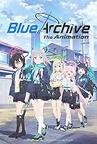 Blue Archive: The Animation