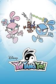 Yin! Yang! Yo! (2006)