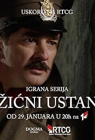 Vojin Cetkovic in Bozicni ustanak (2017)