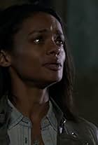 Kandyse McClure in Thị Trấn Hemlock Grove (2013)