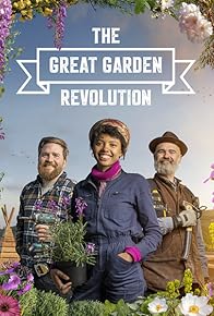 Primary photo for The Great Garden Revolution