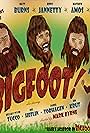 Rusty Gilligan in Bigfoot! (2019)