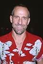 Peter Stormare at an event for Viên Kẹo Sô Cô La (2000)