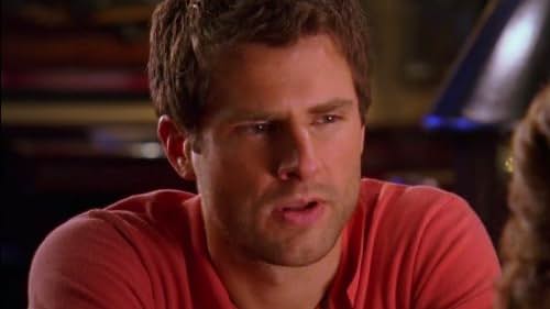 James Roday Rodriguez in Siêu Năng Lực (2006)