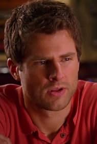 James Roday Rodriguez in Siêu Năng Lực (2006)