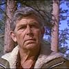 Andy Griffith in Winter Kill (1974)