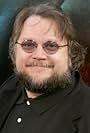 Guillermo del Toro at an event for Splice (2009)