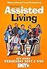 Tyler Perry's Assisted Living (TV Series 2020– ) Poster