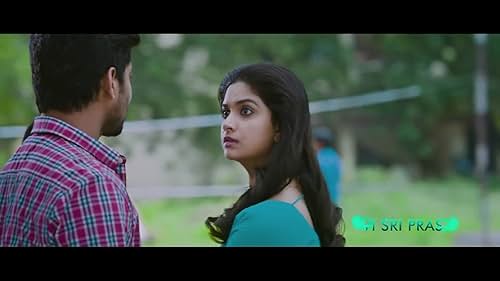 Watch Nenu Local Theatrical Trailer