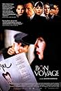 Isabelle Adjani, Gérard Depardieu, Peter Coyote, Virginie Ledoyen, Yvan Attal, and Grégori Derangère in Bon voyage (2003)