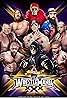 WrestleMania XXX (2014) Poster