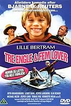 Tre engle og fem løver (1982)