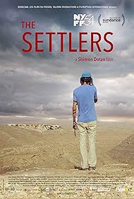 The Settlers (2016)