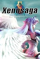 Xenosaga Episode I: Chikara he no ishi