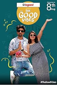 The Good Vibes (2018)