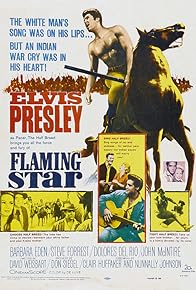 Primary photo for Flaming Star