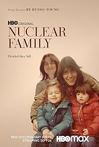 Primary photo for Nuclear Family