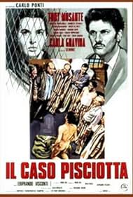 Il caso Pisciotta (1972)