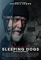 Russell Crowe in Sleeping Dogs (2024)