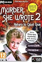 Murder She Wrote 2: Return to Cabot Cove