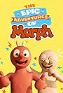 The Epic Adventures of Morph (2020)