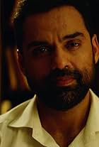 Abhay Deol in The Unfolding (2020)