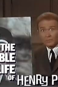 The Double Life of Henry Phyfe (1966)