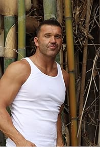 Primary photo for Frankie Kazarian