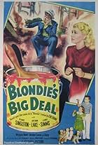 Blondie's Big Deal