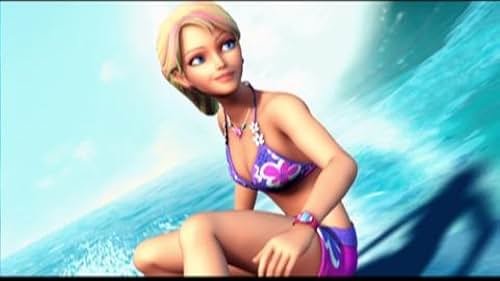 Barbie in a Mermaid Tale 2