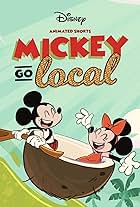 Mickey Go Local