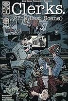 Clerks: The Lost Scene