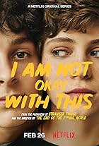 Wyatt Oleff and Sophia Lillis in Thật Không Thể Chịu Nổi (2020)