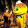 Jack Wild and The Krofft Puppets in Pufnstuf (1970)