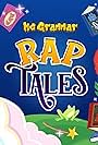 MC Grammar: Rap Tales (2023)