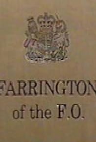 Primary photo for Farrington of the F.O.