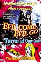 Terror at Orgy Castle