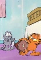 Desirée Goyette and Lorenzo Music in Garfield and Friends (1988)