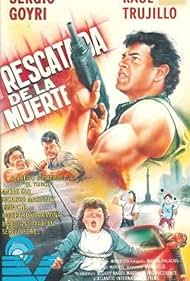 Rescatada de la muerte (1990)