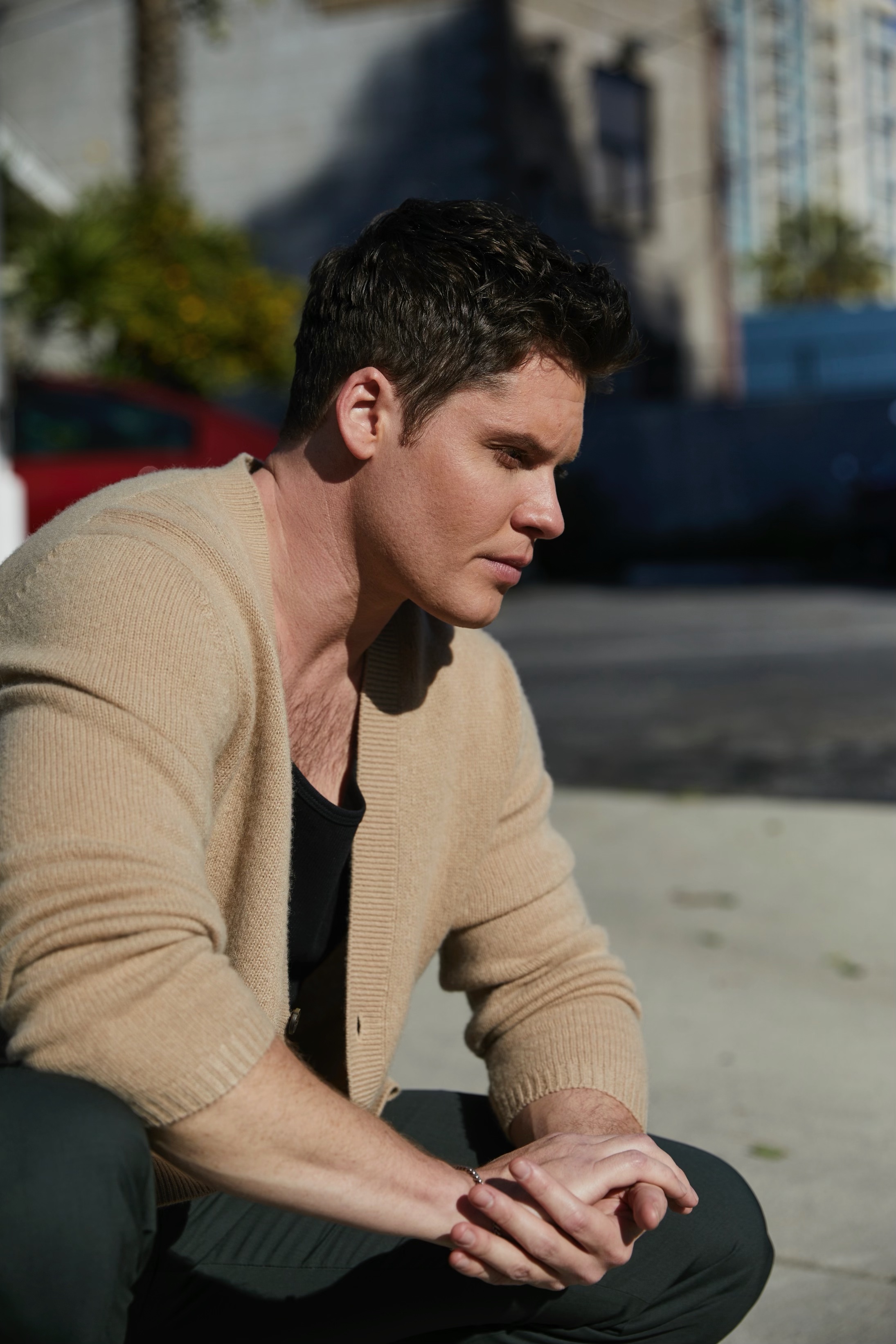 Matt Shively