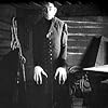 Max Schreck in Nosferatu, eine Symphonie des Grauens (1922)