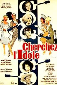 Cherchez l'idole (1964)