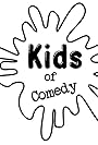 Kids of Comedy (2022)