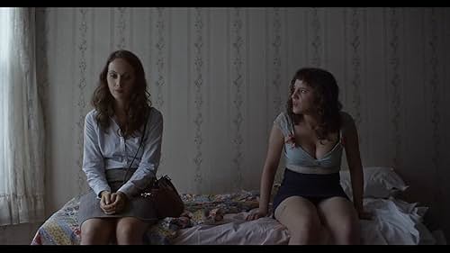 Two estranged sisters go in search of their uncle, a mysterious figure who may hold the key to their father's suicide and their family's unhappiness.