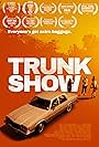 Will Chase, Gracie Chase, Bernard Scudder, and Daisy Chase in Trunk Show (2021)