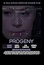 Cheryl Bricker, Joshua White, Aristides Zamora, Asia Lynn Pitts, Veronica Farias, Newton Mayenge, and Whitney Bowers in Progeny (2024)