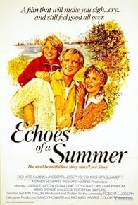 Primary photo for Echoes of a Summer