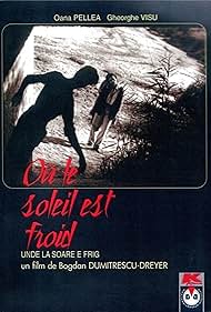 Unde la soare e frig (1991)