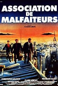 Association de malfaiteurs (1987)