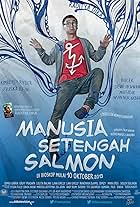 Manusia Setengah Salmon